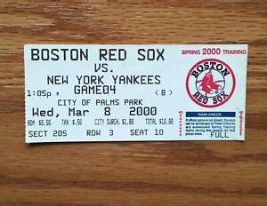 yankees vs red sox tickets cheap